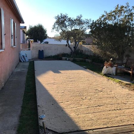 La Milhaud Villa Dış mekan fotoğraf