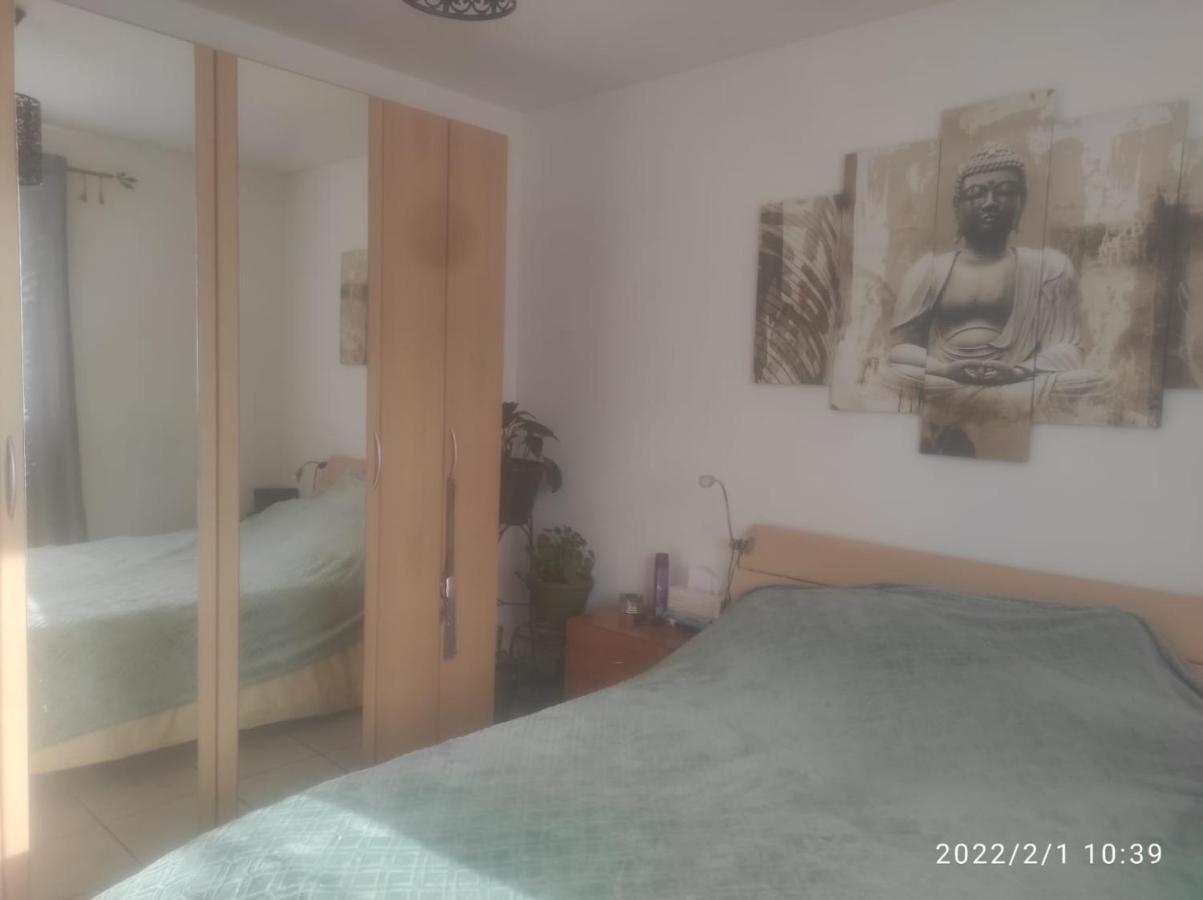 La Milhaud Villa Dış mekan fotoğraf