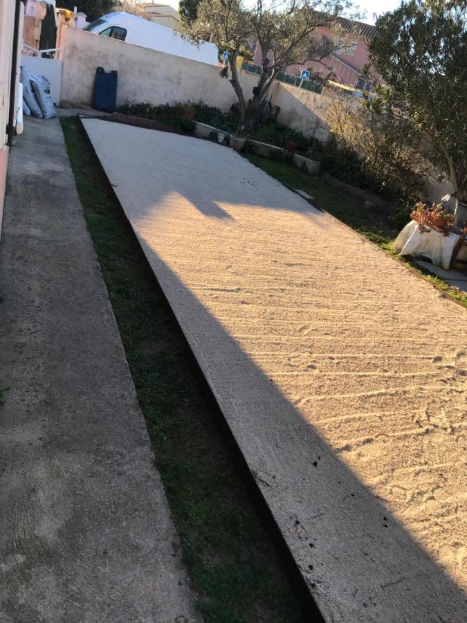 La Milhaud Villa Dış mekan fotoğraf