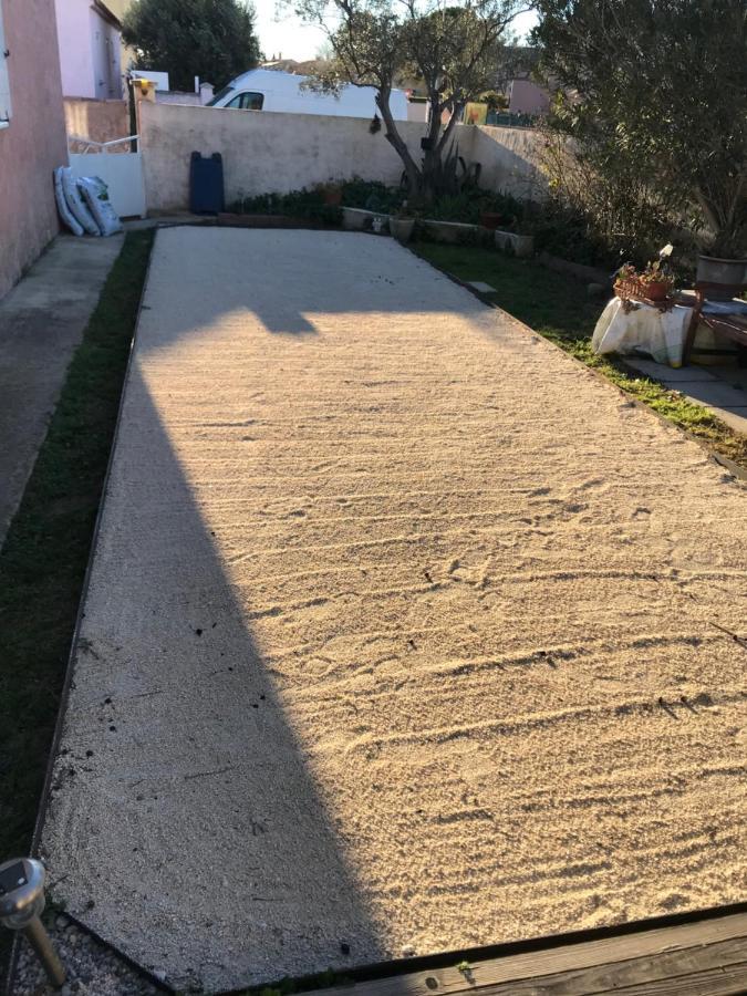 La Milhaud Villa Dış mekan fotoğraf