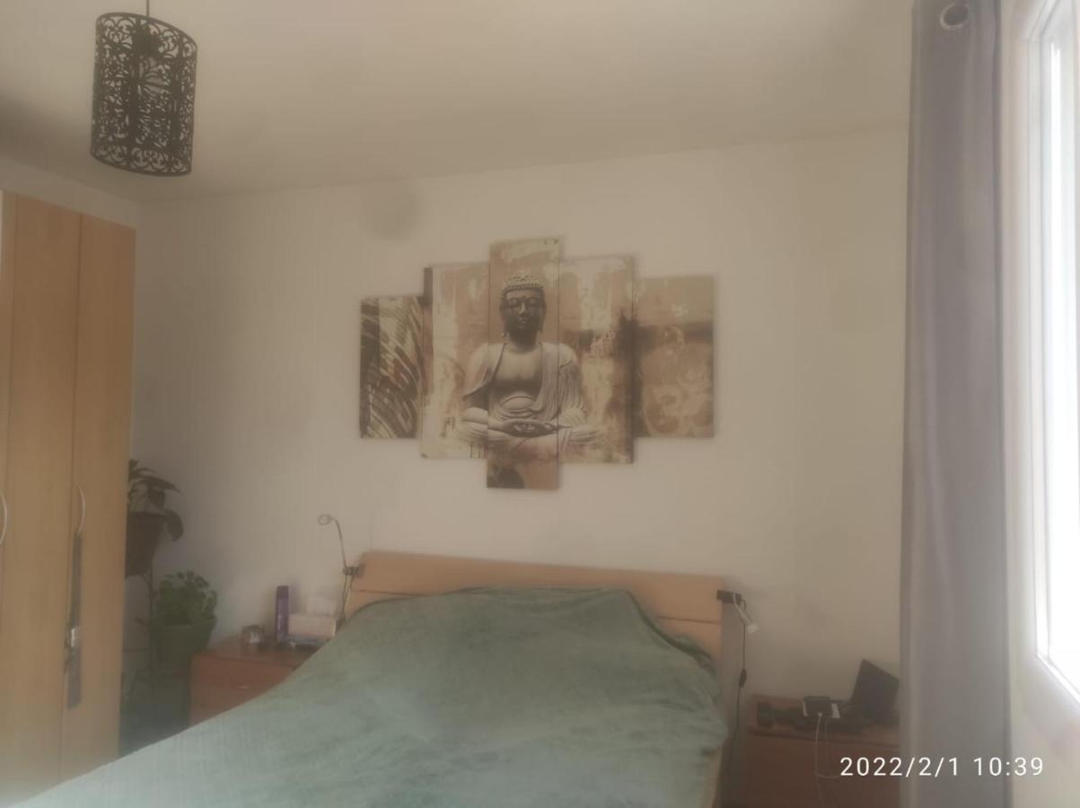 La Milhaud Villa Dış mekan fotoğraf